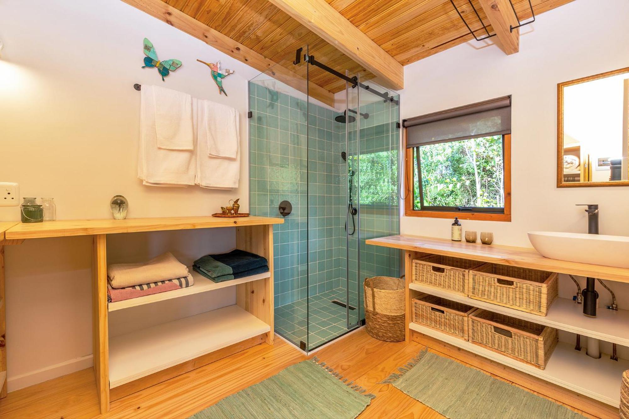 Valley View Studio - Maison Mahogany - Design Meets Tranquillity Knysna Exteriér fotografie