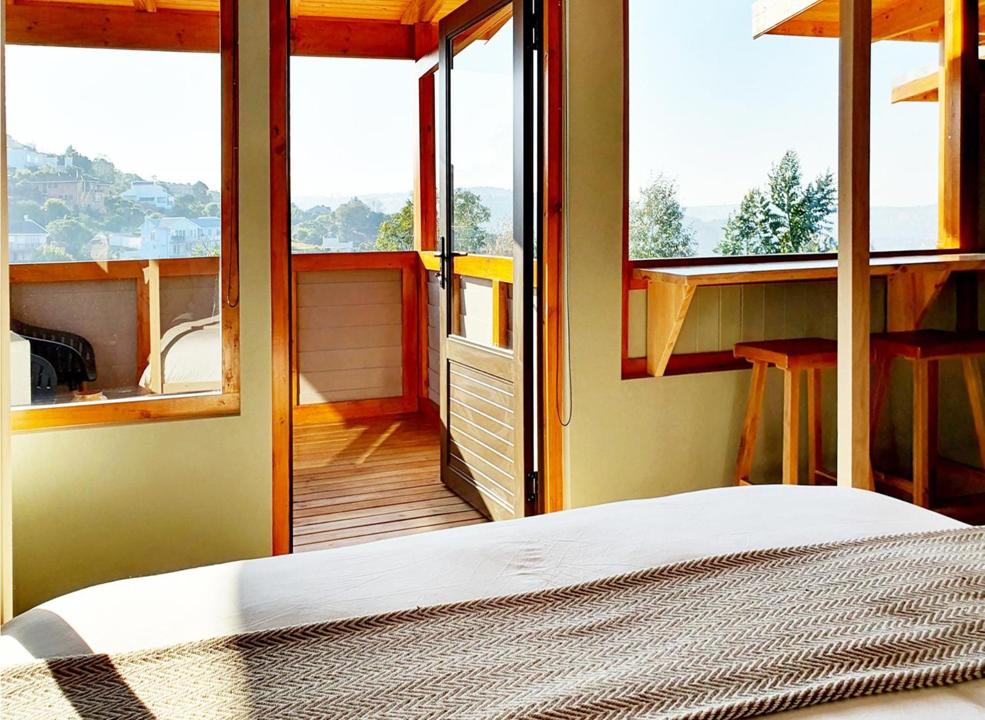 Valley View Studio - Maison Mahogany - Design Meets Tranquillity Knysna Exteriér fotografie